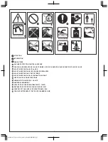 Preview for 4 page of Bestway 65337 Owner'S Manual