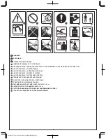 Preview for 20 page of Bestway 65337 Owner'S Manual