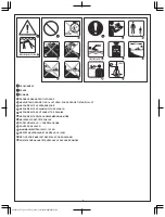 Preview for 22 page of Bestway 65337 Owner'S Manual