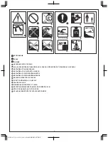 Preview for 30 page of Bestway 65337 Owner'S Manual