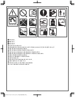 Preview for 40 page of Bestway 65337 Owner'S Manual