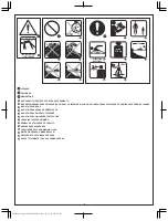 Предварительный просмотр 16 страницы Bestway 65341 Owner'S Manual