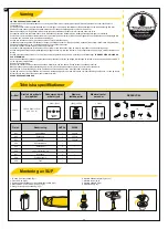 Preview for 26 page of Bestway 65346 Manual