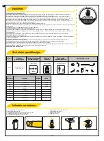 Preview for 38 page of Bestway 65346 Manual