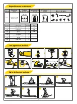 Предварительный просмотр 18 страницы Bestway 65347 Manual