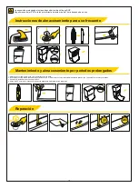 Предварительный просмотр 19 страницы Bestway 65347 Manual