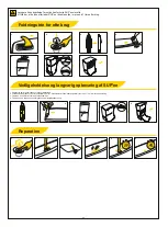 Предварительный просмотр 22 страницы Bestway 65347 Manual