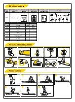 Предварительный просмотр 75 страницы Bestway 65347 Manual