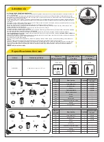 Preview for 17 page of Bestway 65352 Manual