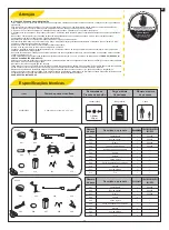 Preview for 23 page of Bestway 65352 Manual