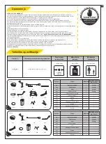 Preview for 41 page of Bestway 65352 Manual