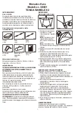 Preview for 5 page of Bestway 68001 Owner'S Manual