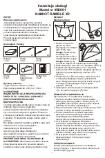 Preview for 17 page of Bestway 68001 Owner'S Manual