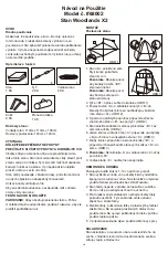 Preview for 16 page of Bestway 68002 Owner'S Manual