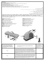 Preview for 5 page of Bestway 68062 Manual