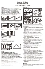 Preview for 23 page of Bestway 68088 Owner'S Manual