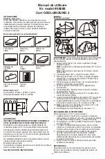 Preview for 24 page of Bestway 68088 Owner'S Manual