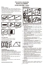 Preview for 28 page of Bestway 68088 Owner'S Manual