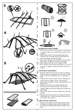 Preview for 12 page of Bestway 68092 Owner'S Manual