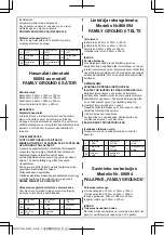 Preview for 7 page of Bestway 68094 Owner'S Manual