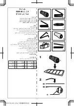 Preview for 11 page of Bestway 68094 Owner'S Manual