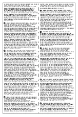 Preview for 3 page of Bestway 6941607313305 Installation Instructions Manual