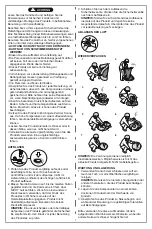 Preview for 7 page of Bestway 6941607313305 Installation Instructions Manual