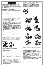 Preview for 8 page of Bestway 6941607313305 Installation Instructions Manual