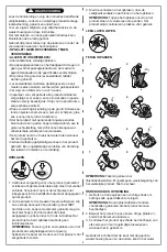 Preview for 9 page of Bestway 6941607313305 Installation Instructions Manual