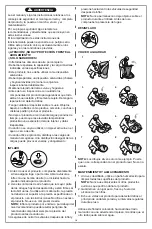 Preview for 10 page of Bestway 6941607313305 Installation Instructions Manual