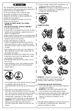 Preview for 11 page of Bestway 6941607313305 Installation Instructions Manual