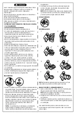 Preview for 12 page of Bestway 6941607313305 Installation Instructions Manual