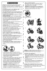 Preview for 13 page of Bestway 6941607313305 Installation Instructions Manual