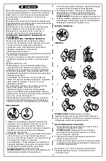 Preview for 14 page of Bestway 6941607313305 Installation Instructions Manual