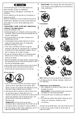 Preview for 17 page of Bestway 6941607313305 Installation Instructions Manual