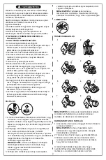 Preview for 21 page of Bestway 6941607313305 Installation Instructions Manual