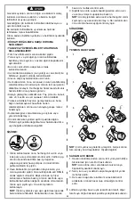 Preview for 25 page of Bestway 6941607313305 Installation Instructions Manual