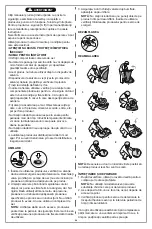 Preview for 26 page of Bestway 6941607313305 Installation Instructions Manual