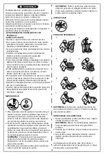 Preview for 28 page of Bestway 6941607313305 Installation Instructions Manual