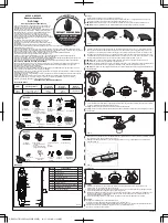 Preview for 7 page of Bestway 6942138914474 Owner'S Manual