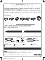 Preview for 35 page of Bestway 6942138924466 Manual