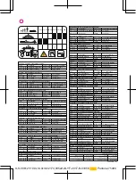 Bestway 6942138928112 User Manual предпросмотр