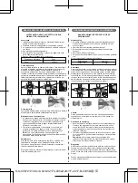 Предварительный просмотр 4 страницы Bestway 6942138928112 User Manual