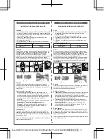 Предварительный просмотр 12 страницы Bestway 6942138928112 User Manual