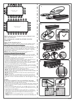 Предварительный просмотр 10 страницы Bestway 6942138939552 Owner'S Manual