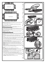 Предварительный просмотр 18 страницы Bestway 6942138939552 Owner'S Manual