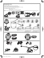 Preview for 4 page of Bestway 6942138946840 Manual