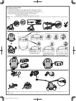 Preview for 14 page of Bestway 6942138946840 Manual