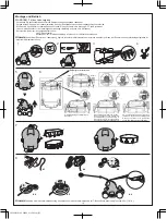 Preview for 19 page of Bestway 6942138946840 Manual