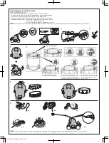 Preview for 34 page of Bestway 6942138946840 Manual